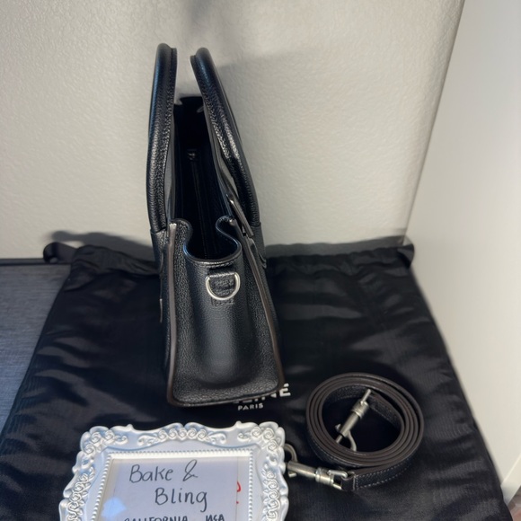 Celine luggage nano - Picture 4 of 10